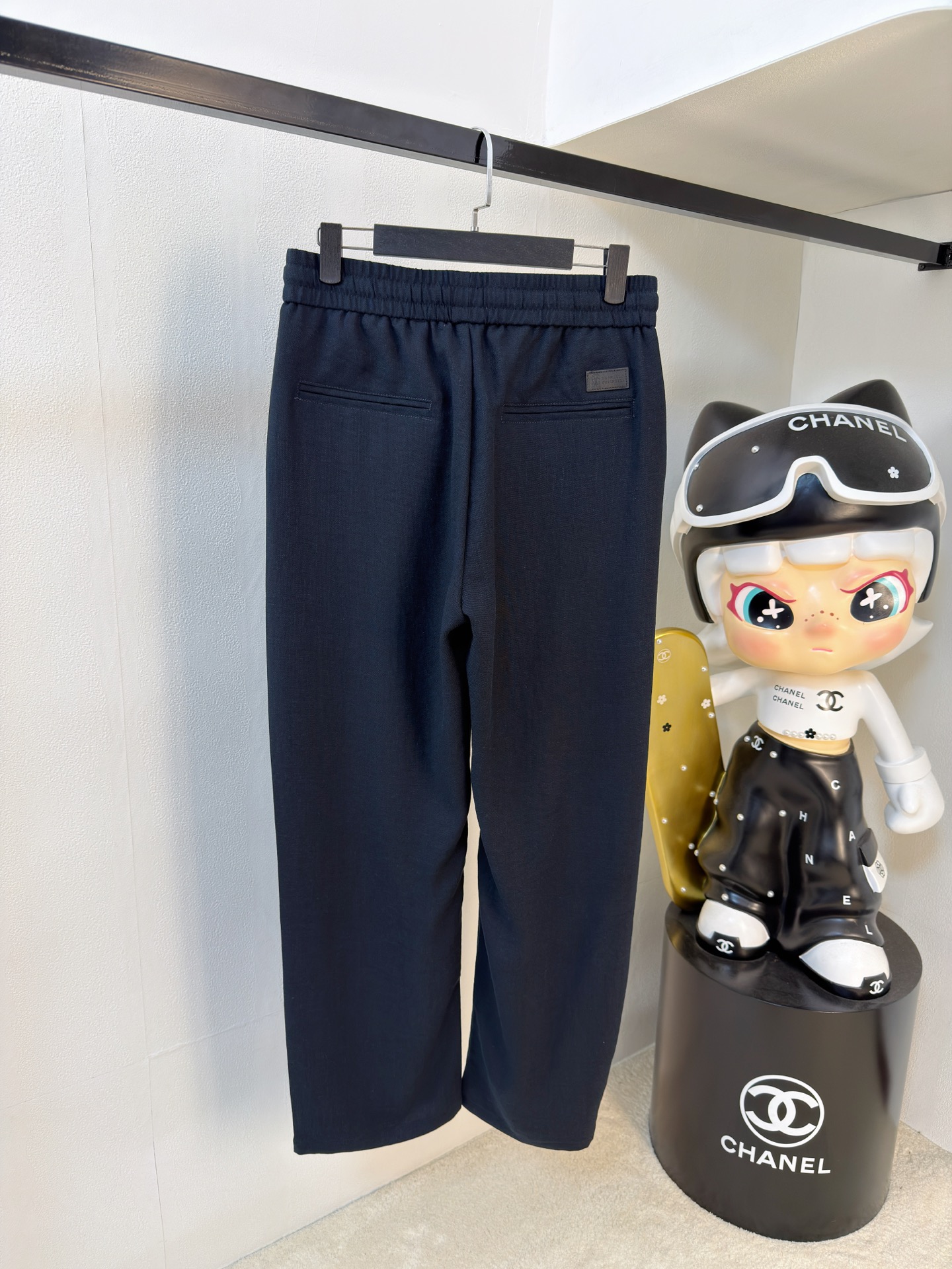 Casual Pants Man